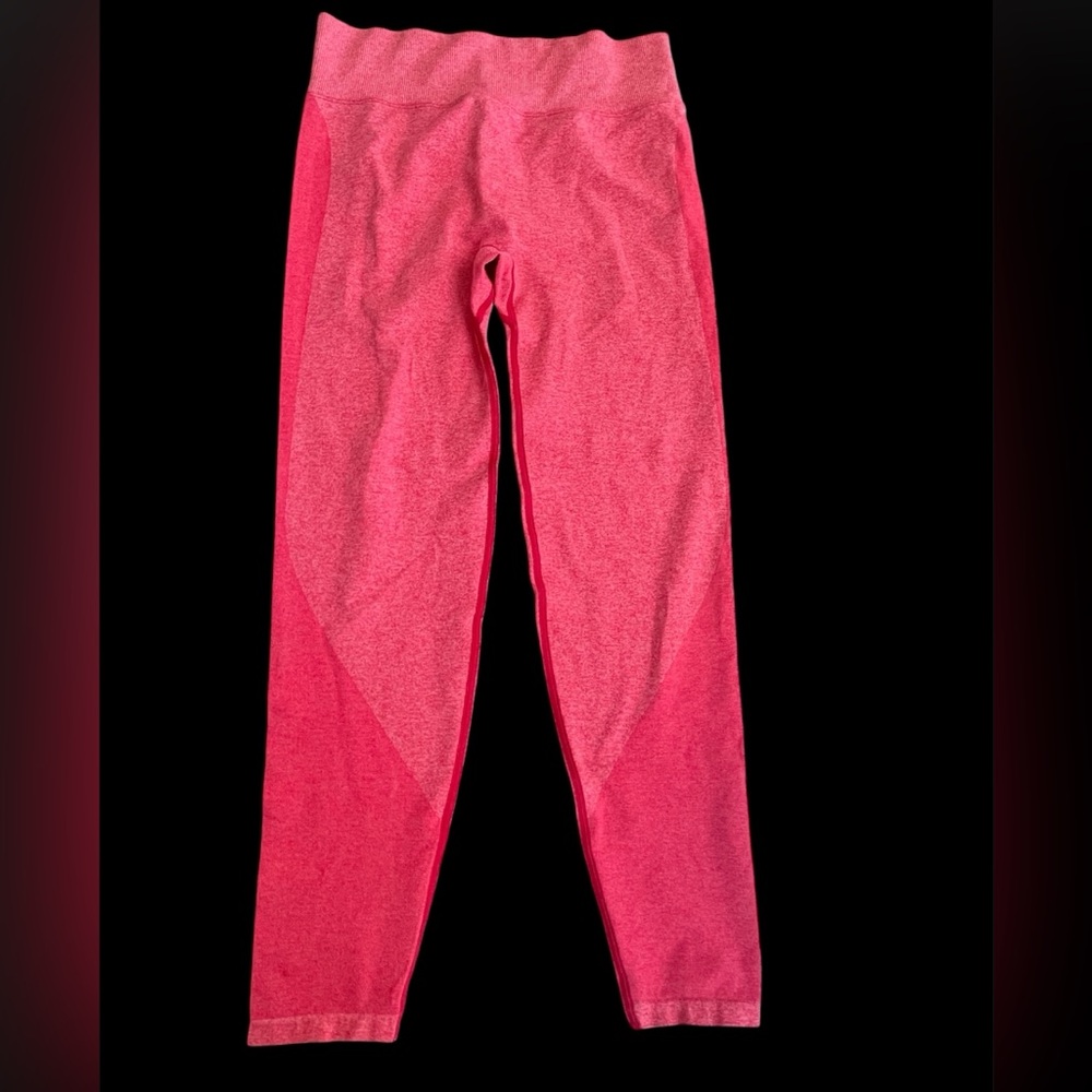 Victoria’s Secret PINK Seamless High-Waist Full Length Workout Tight